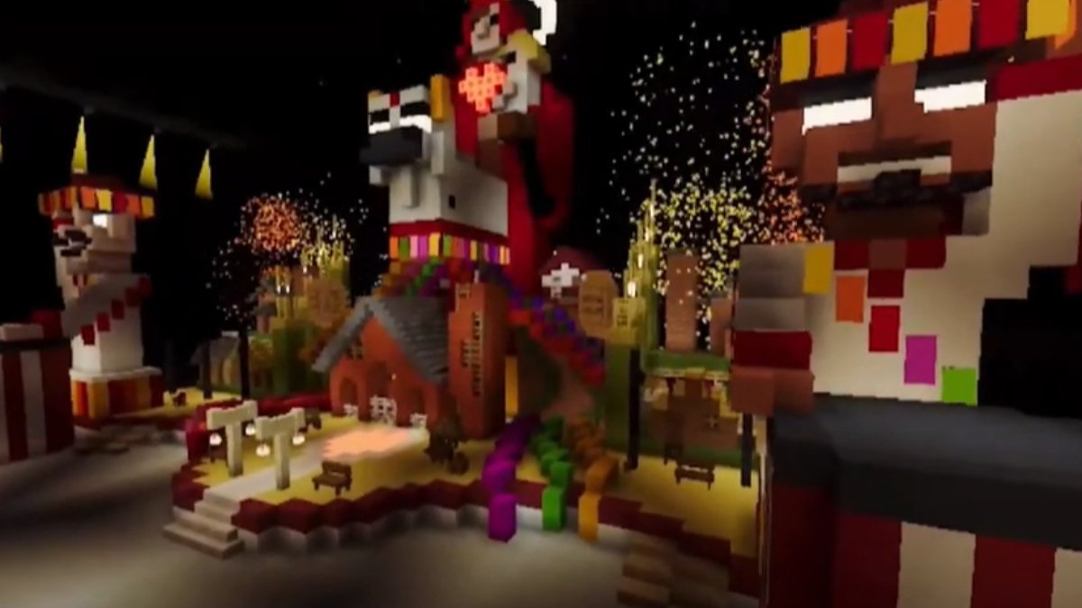 parintins minecraft