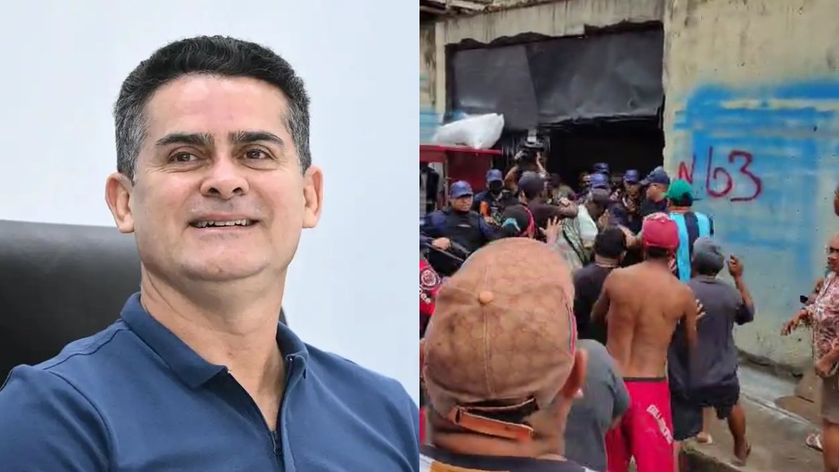 david almeida