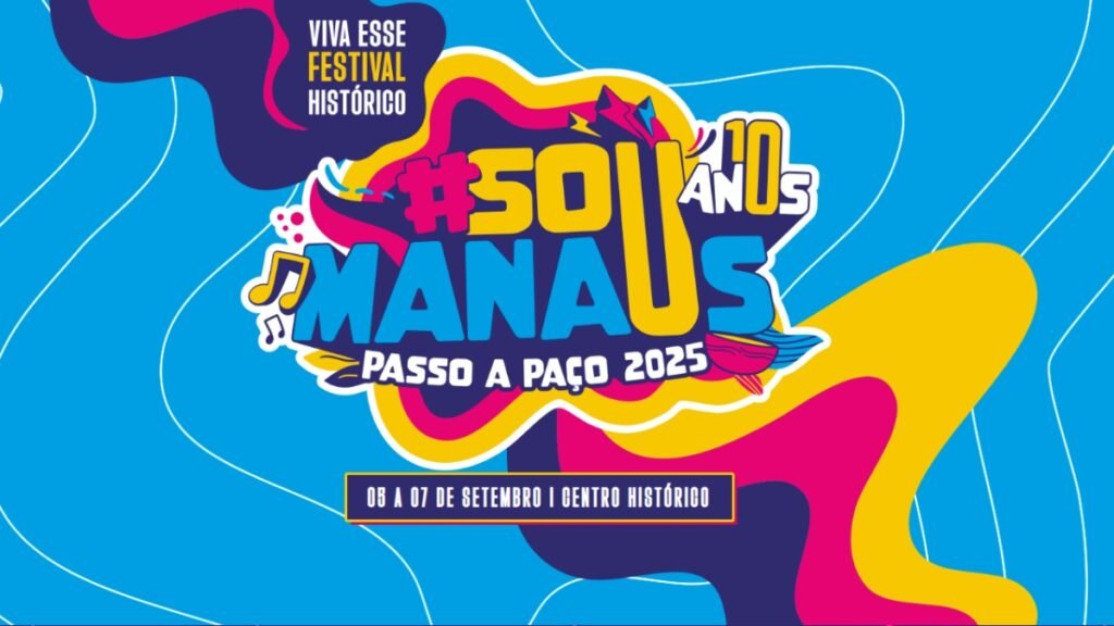 sou manaus ingressos
