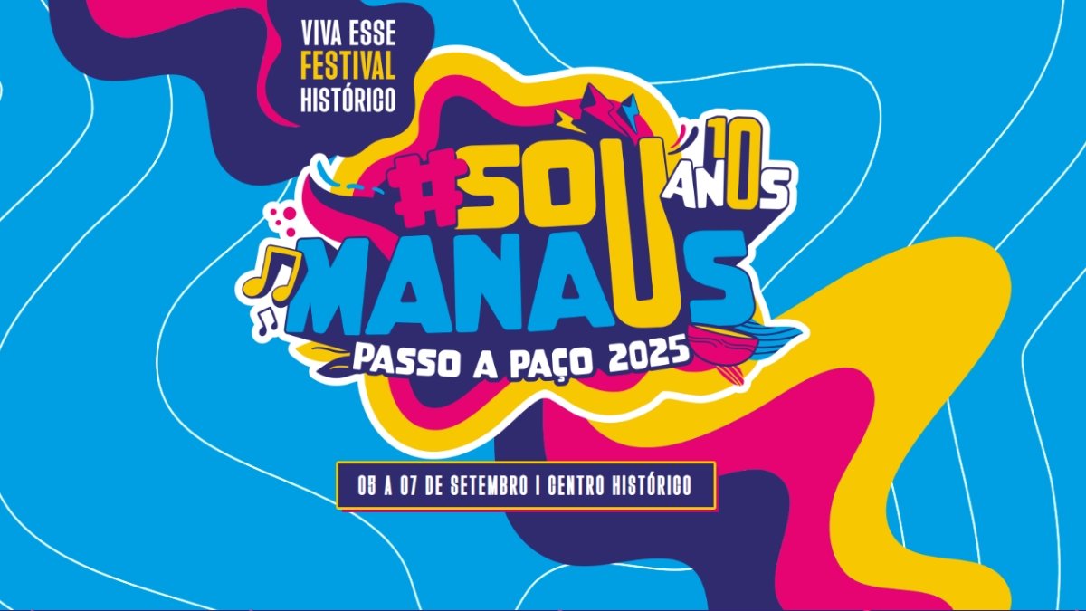 sou manaus ingressos