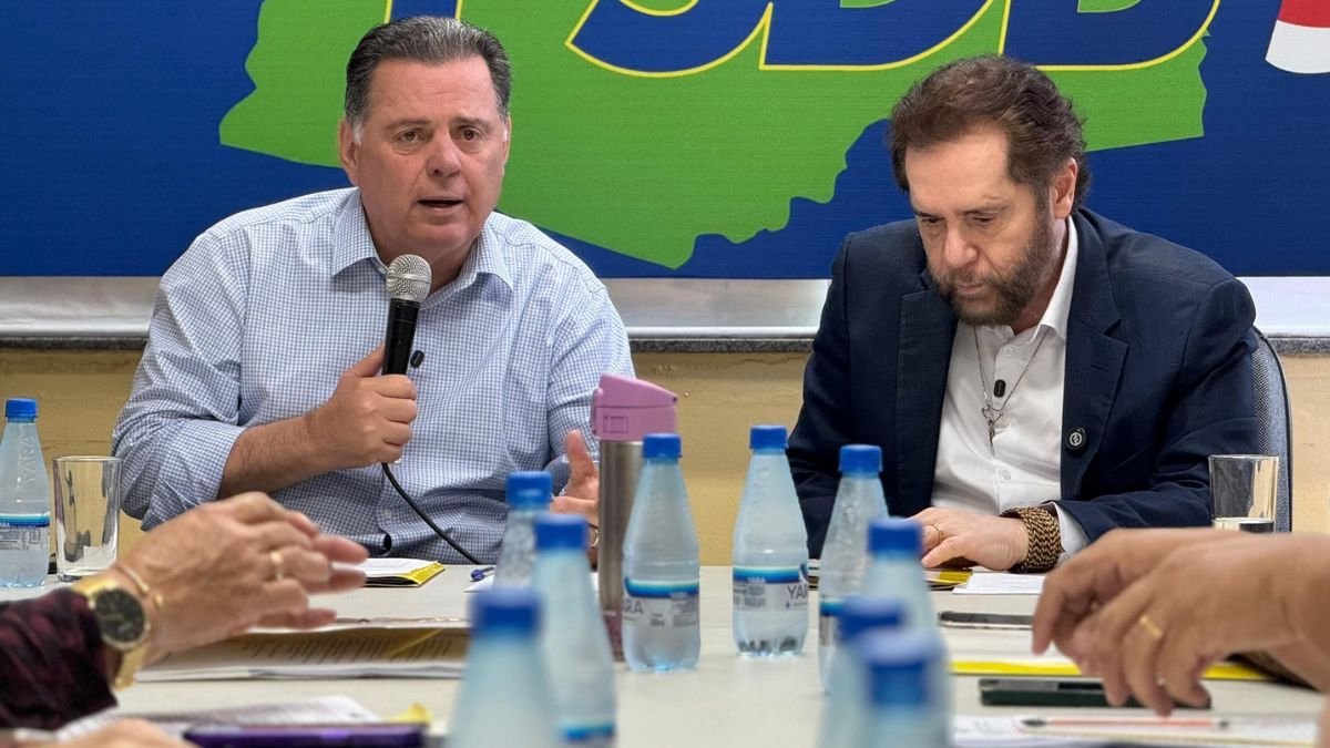 PSDB Amazonas - capa