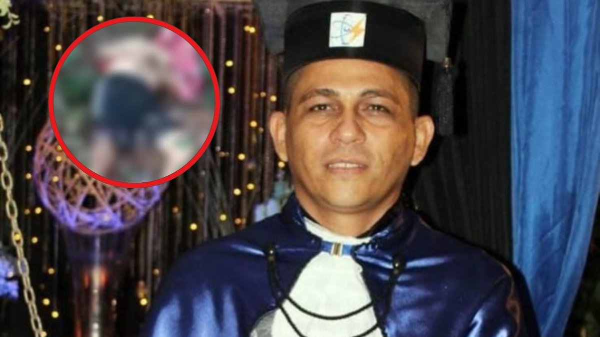 motorista desaparecido amazonas