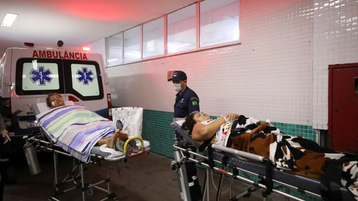 Crise do oxigênio em Manaus: Justiça cobra ações e reparação a vítimas da tragédia