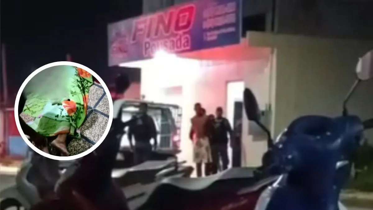Suspeito de assassinar empresária no Amazonas é preso