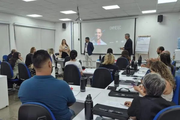 UEA e Sebrae-AM abrem inscrições para maior workshop de empreendedorismo do mundo
