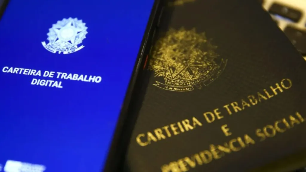 amazonas desemprego