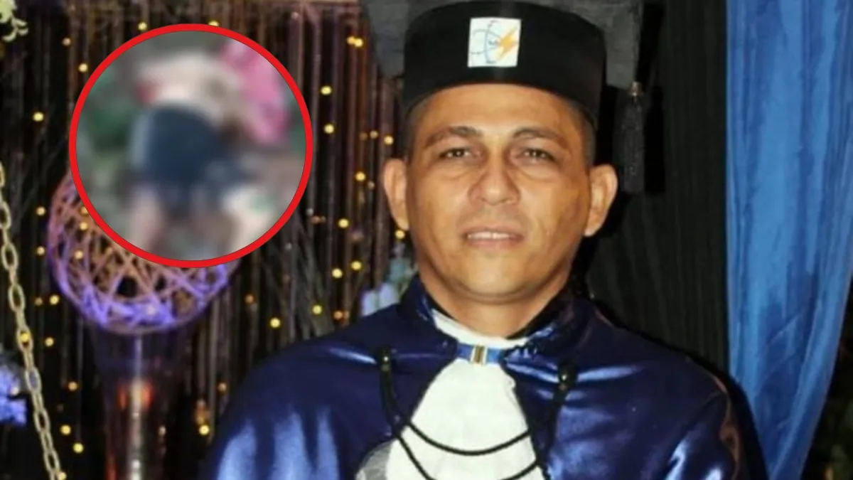 motorista desaparecido amazonas